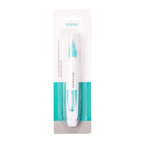 COLA TACKY MULTIUSO EM CANETA RECARREG. 26ML UN MIMO