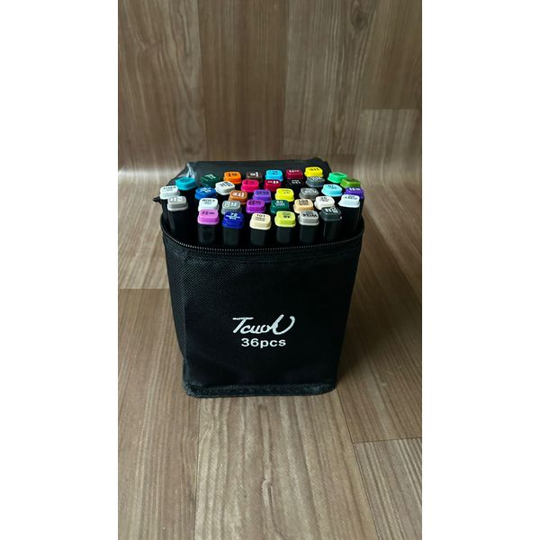 CANETINHAS BOBBIE GOODS UN 36 CORES