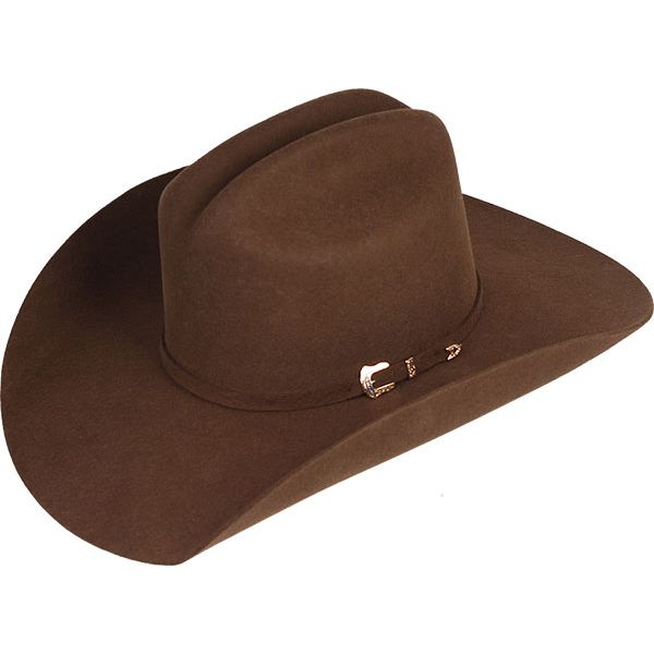 Chapéu Rodeo Drive Felt 