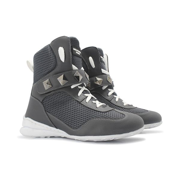 Bota De Treino Cheia De Marra Gym Grafite - CHEIA DE MARRA 