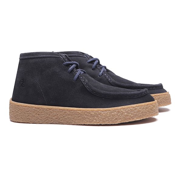 Canadian Bota Heritage 67 Azul Marinho