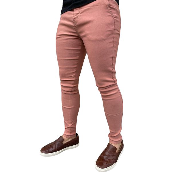 Calça social best sale bengaline