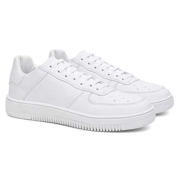 Tenis Sneaker Casual Air Casual Masculino Sneakers Streetwear Force