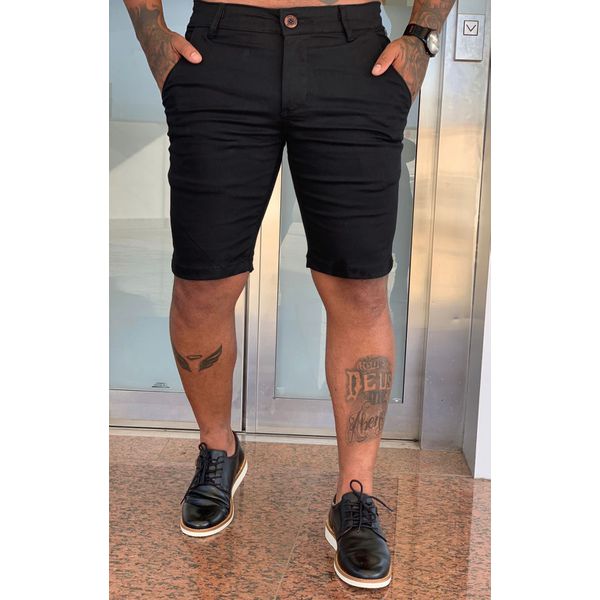 Bermudas outlet online