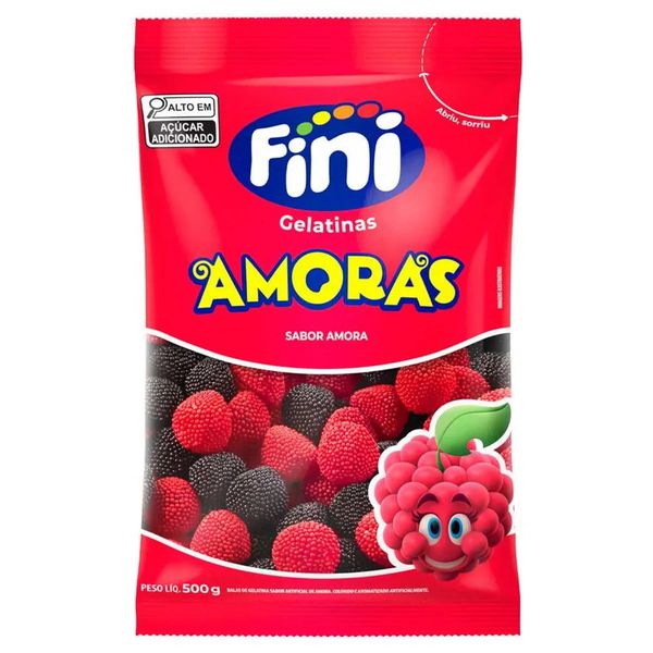 AMORA 500G FINI - 67584 - CHOKDOCE