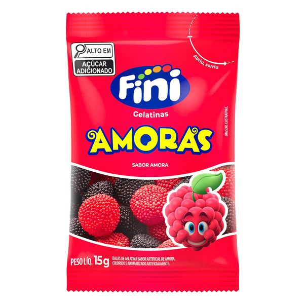 AMORAS 15G FINI - 311199 - CHOKDOCE