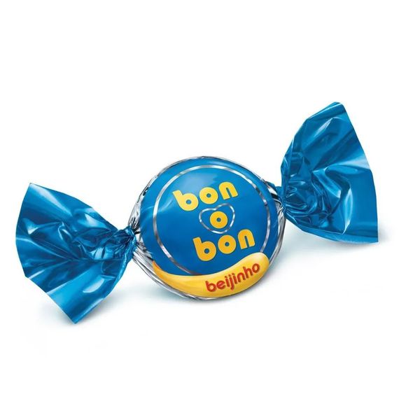 BOMBOM DE BEIJINHO BON O BON UNIDADE ARCOR