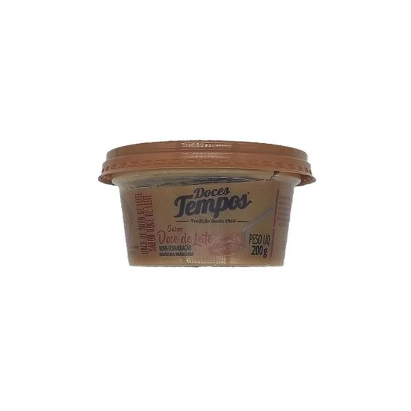 D.S.L SABOR DOCE LEITE 200G (DT) JUNCO - 707138 - CHOKDOCE