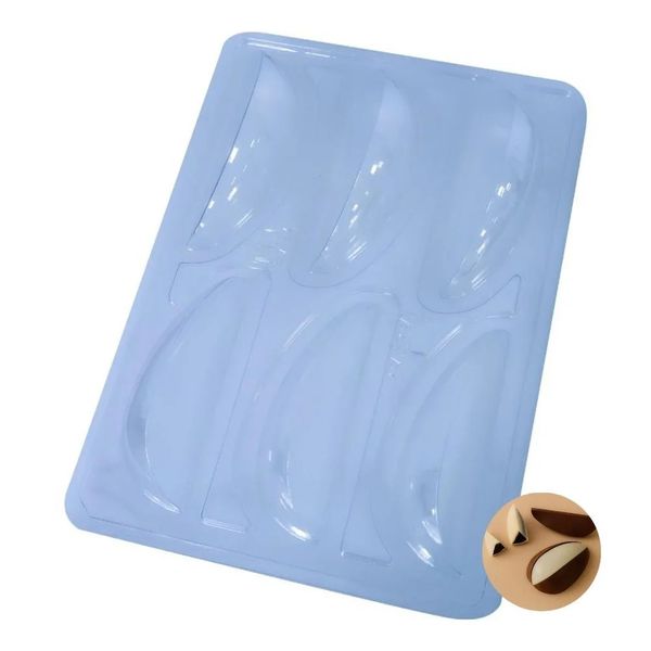 FORMA ESPECIAL OVO FATIAS BWB - 837736 - CHOKDOCE