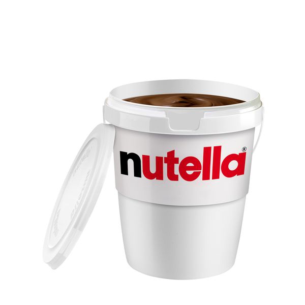 NUTELLA FERRERO 3KG