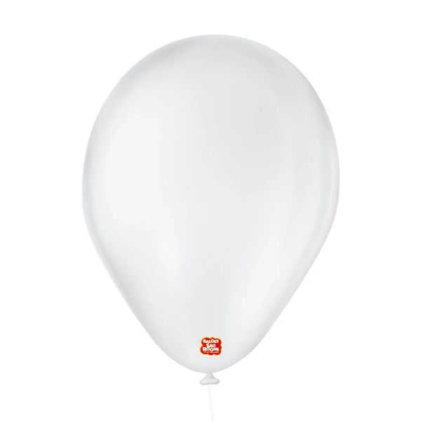 BALOES N°7 C/50 SAO ROQUE BRANCO POLAR - 100403 - CHOKDOCE