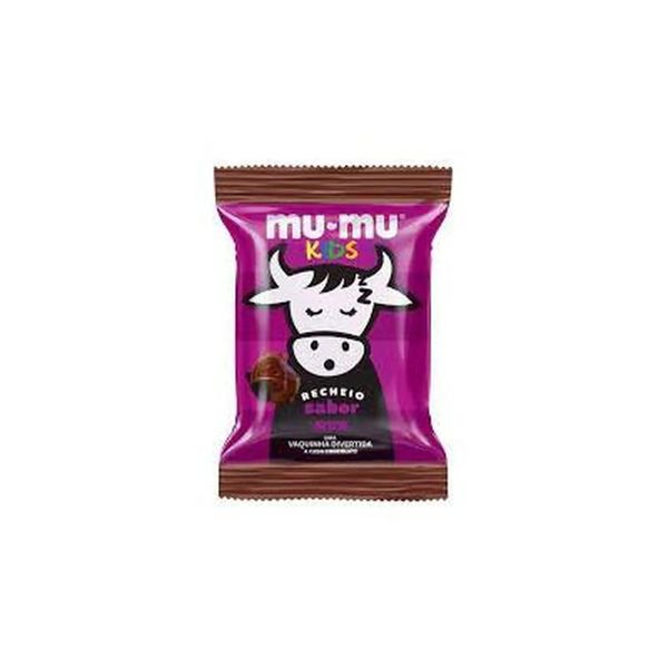 CHOC MUMU KIDS UVA 15.6GR NEUGEBAUER - 700290 - CHOKDOCE