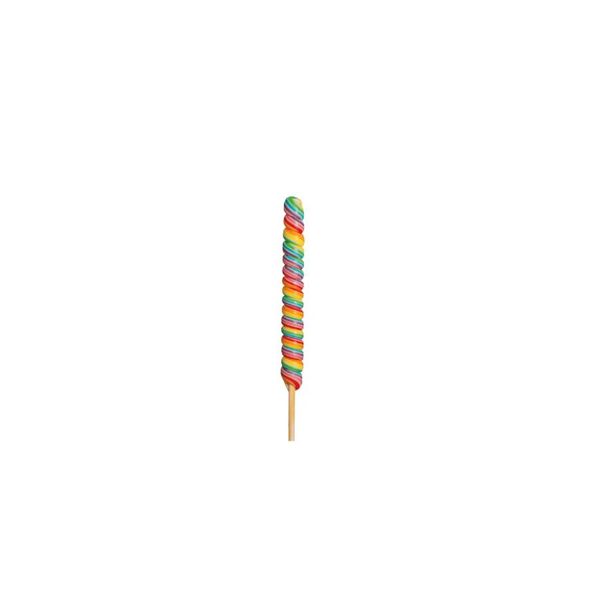 PIRULITO COLORIDO R4 35G SUCRIL - 505154 - CHOKDOCE