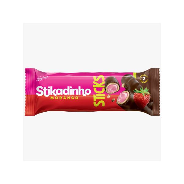 STIKADINHO STICKS 32G NEUGEBAUER - 521543 - CHOKDOCE