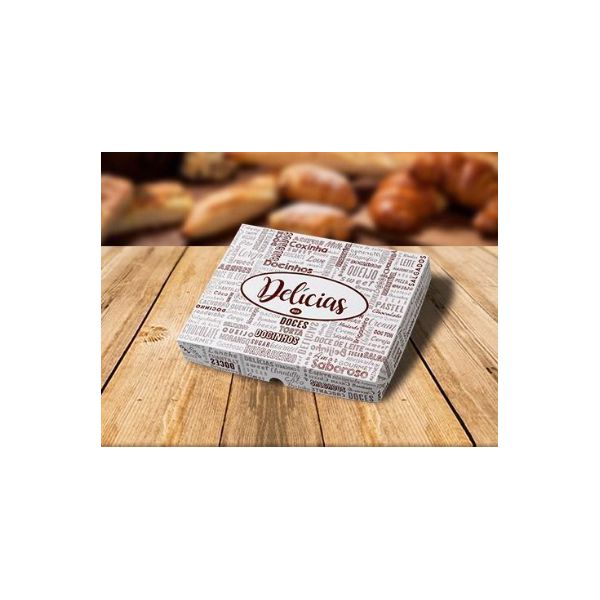 CX SALG/DOCE B26 38X32X5 BOXER - 513869 - CHOKDOCE