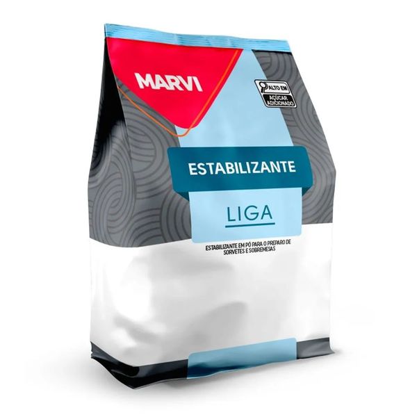 LIGA NEUTRA 1KG MARVI - 52726 - CHOKDOCE