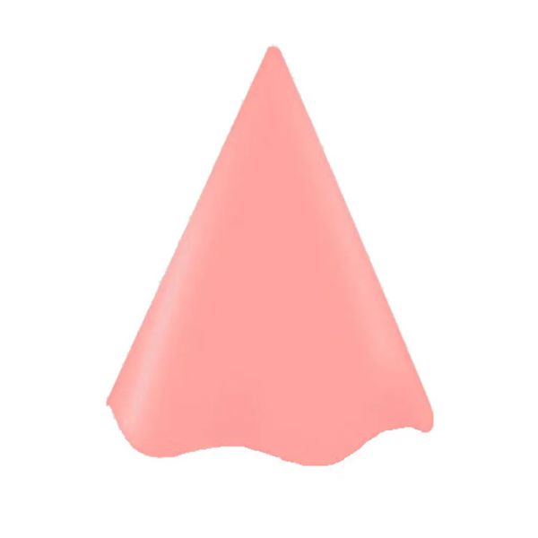 CHAPEU ROSA C/8 COLOR CONCEPTS ULTRAFEST - 117999 - CHOKDOCE