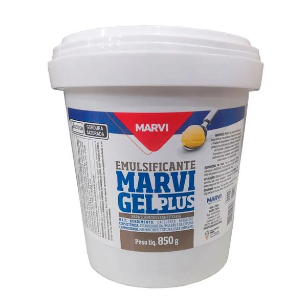 EMULSIFICANTE 850G MARVI - 52719 - CHOKDOCE