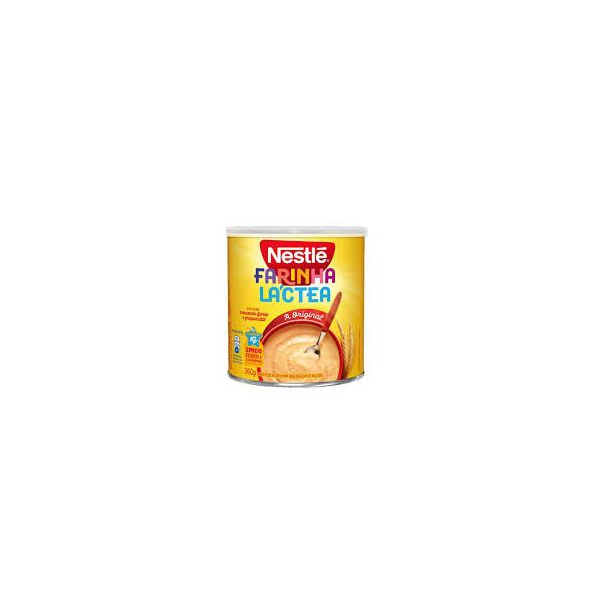 FARINHA LACTEA 360G NESTLE - 205825 - CHOKDOCE