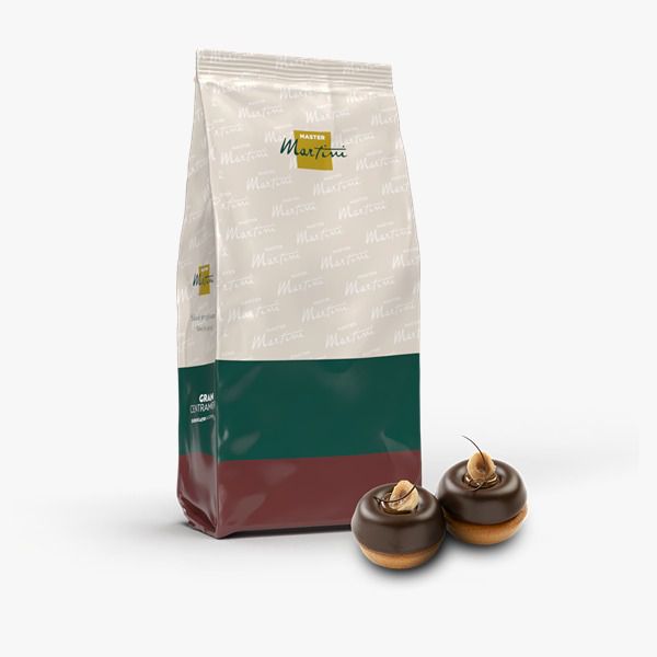 GRAN CENTRAMERICA DISCO MEIO AMARGO 1,01KG MASTER MARTINI - 800372 - CHOKDOCE