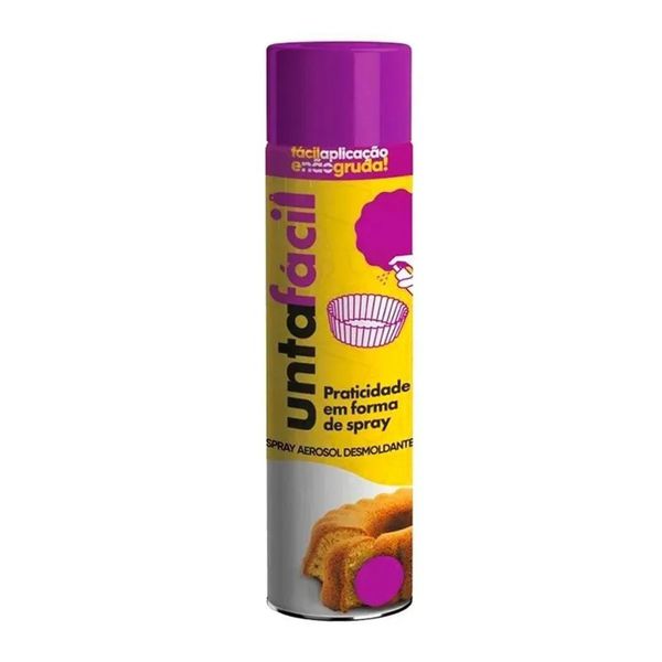 SPRAY DESMOLDANTE UNTAFACIL 400ML IN LOCO - 666169 - CHOKDOCE