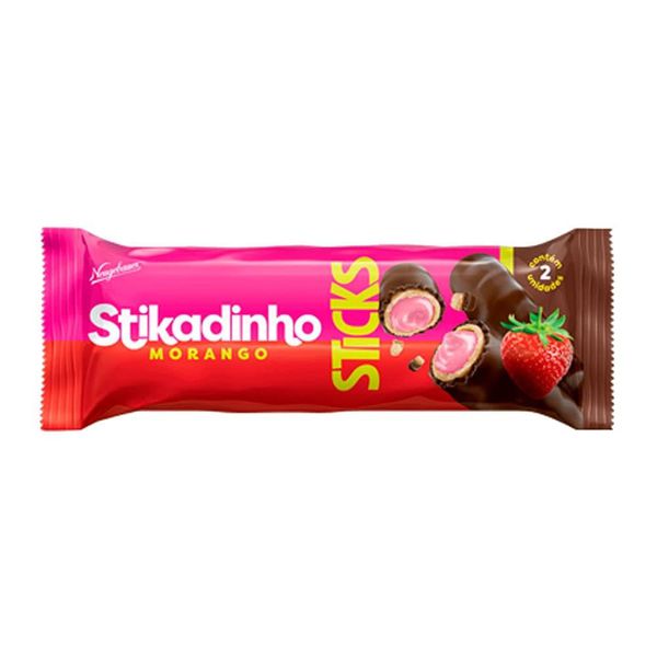 STIKADINHO STICKS 32G NEUGEBAUER - 521543 - CHOKDOCE