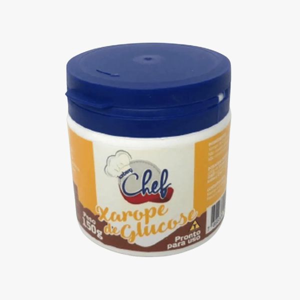 XAROPE DE GLUCOSE 150G ICEBERG - 400374 - CHOKDOCE