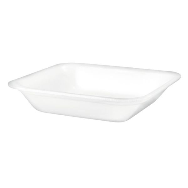 CFL-001 BANDEJA BRANCA 500G C/10 COPOBRAS - 527347 - CHOKDOCE