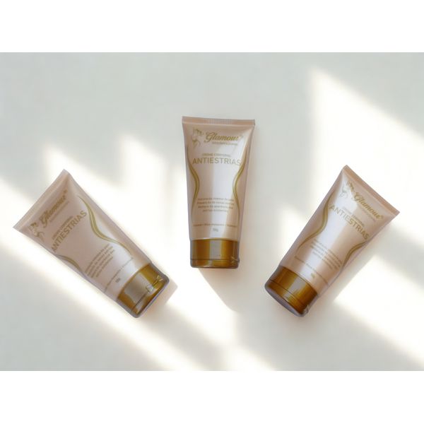 Kit 3 Antiestrias - Glamour