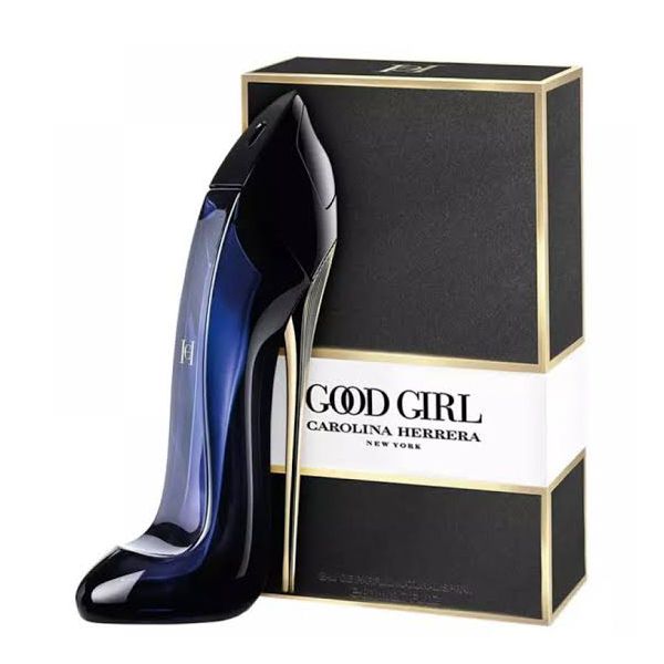 CAROLINA HERRERA GOOD GIRL EDP 80ML