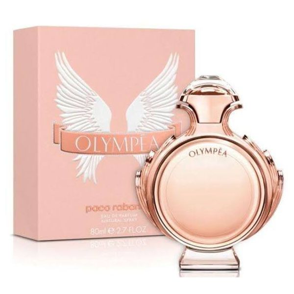 PACO RABANNE OLYMPEA 80ML