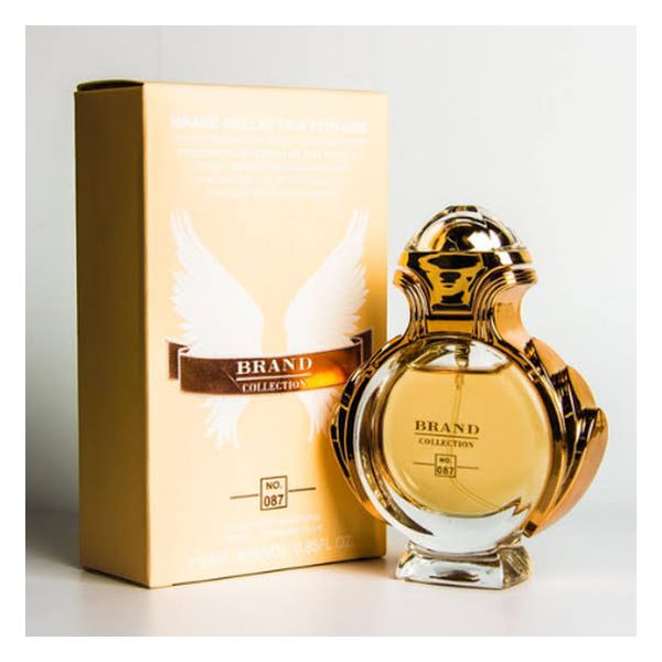 BRAND COLLECTION 087 OLYMPEA 25ML