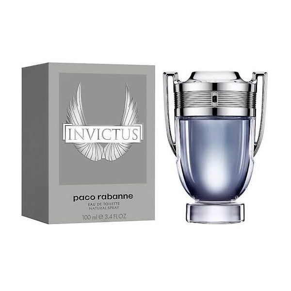 PACO RABANNE INVICTUS EDT 100ML
