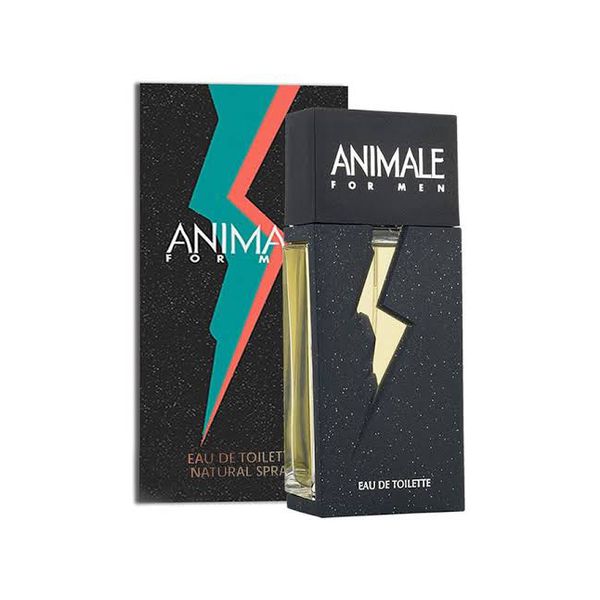 ANIMALE FOR MEN EDT 100ML