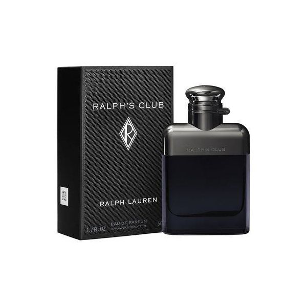 RALPH LAUREN CLUB FOR MEN EAU DE PARFUM
