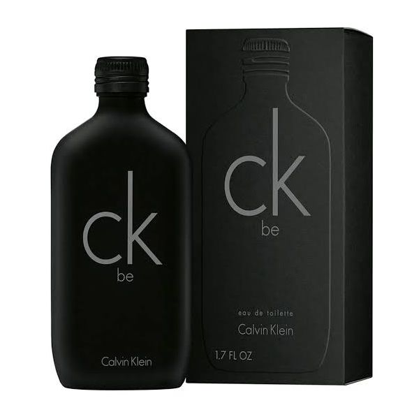 CALVIN KLEIN CK BE EAU DE TOILETTE 100ML