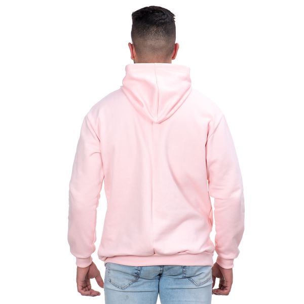 Moletom masculino cheap rosa pastel