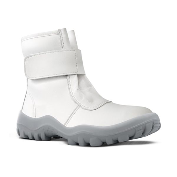 BOTA PARA CÂMARA FRIA COM FORRO E BICO DE AÇO PRD00035