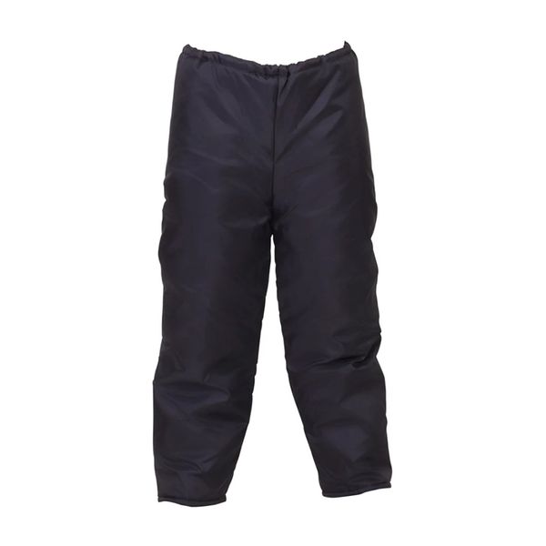 CALÇA TÉRMICA PARA CÂMARA FRIA -35 MANTA 150 GR PAM17 (C/ C.A BORDADO)