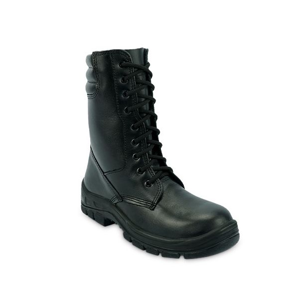 COTURNO MILITAR COM BICO COMPOSITE E PALMILHA RESISTENTE A PERFURAÇÃO 84106P