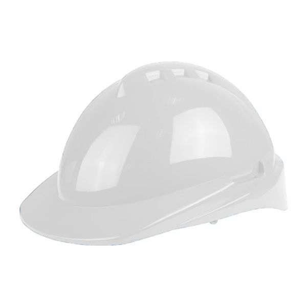 CAPACETE ABA FRONTAL MILENIUM CLASS BRANCO S/V (CASCO) 903996