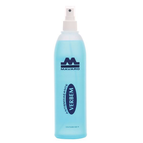 ANTIEMBAÇANTE SPRAY VERBEM 500ML MAVARO