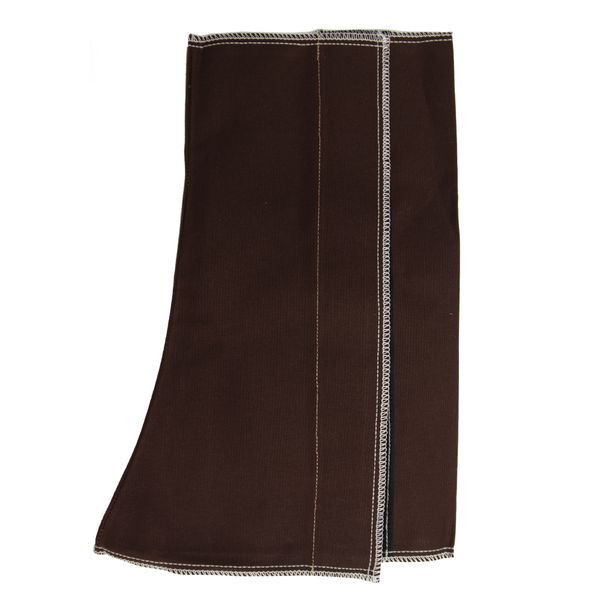 PERNEIRA DE LONA COM VELCRO 36 CM