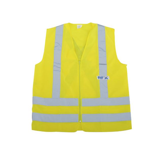 COLETE DE SINALIZAÇÃO REFLETIVO SEM BOLSO VICSA