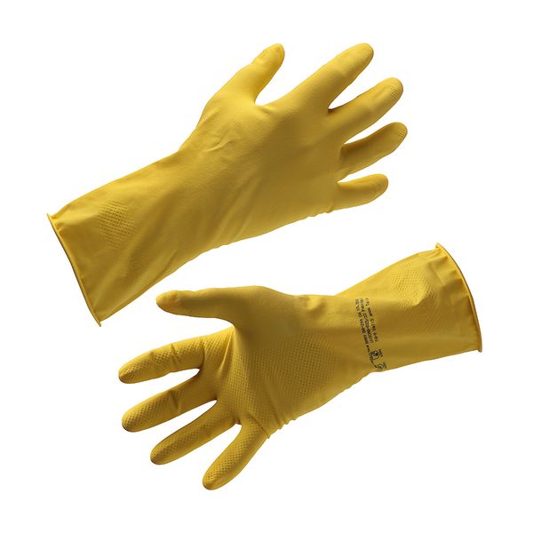 LUVA CONFORT LÁTEX DA299