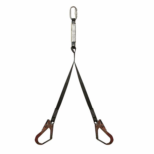 TALABARTE Y EM FITA COM ABS SDE DUPLO MGO56