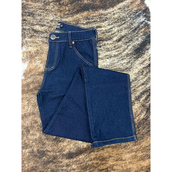 Calça Jeans Feminina Country Club21 Country 