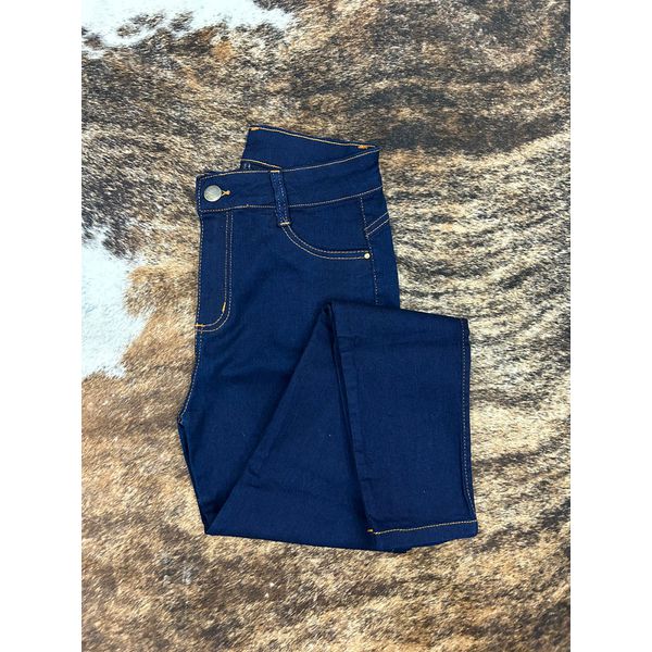 Calça Jeans Feminina Country Club21 Country 