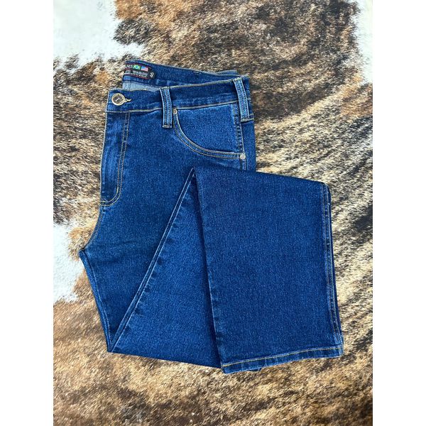 Calça Jeans Feminina Country Club21 Country 
