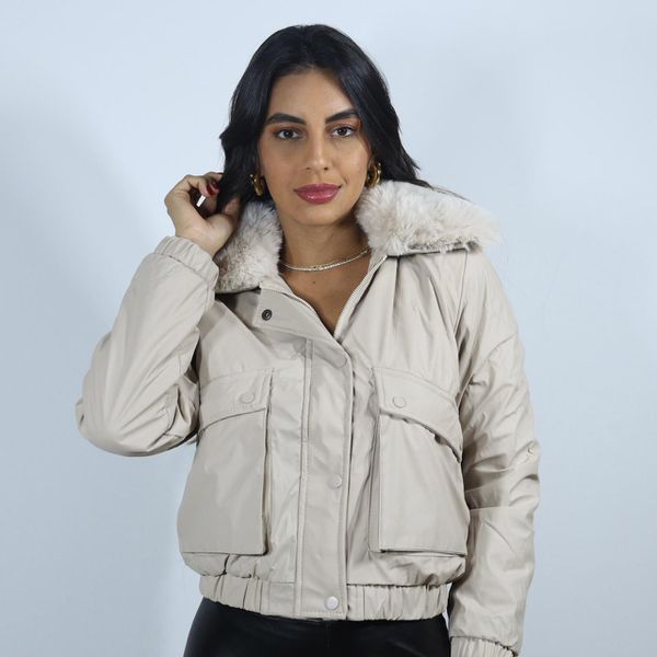 Bobojaco Off com Bolso Feminino - Club 21 Country